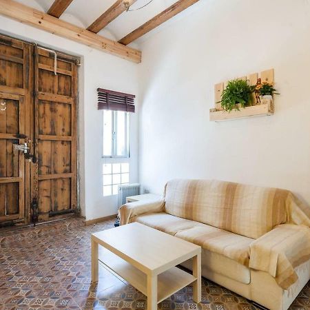 Apartamento Cerca De La Playa Valence Extérieur photo