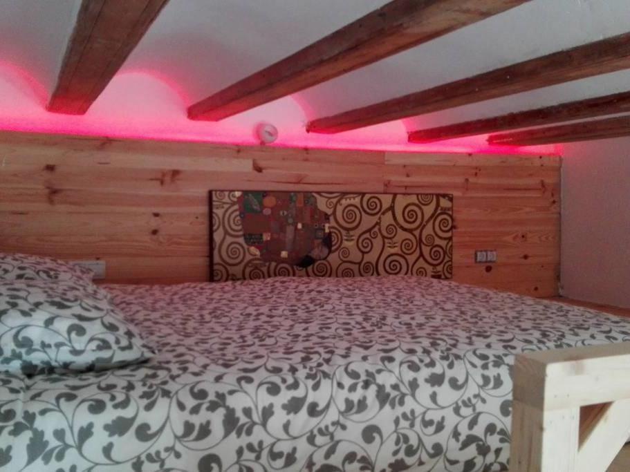 Apartamento Cerca De La Playa Valence Extérieur photo