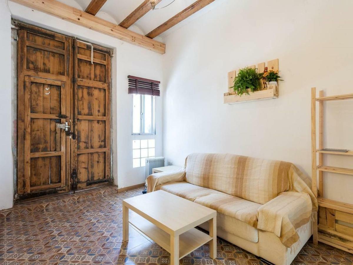 Apartamento Cerca De La Playa Valence Extérieur photo