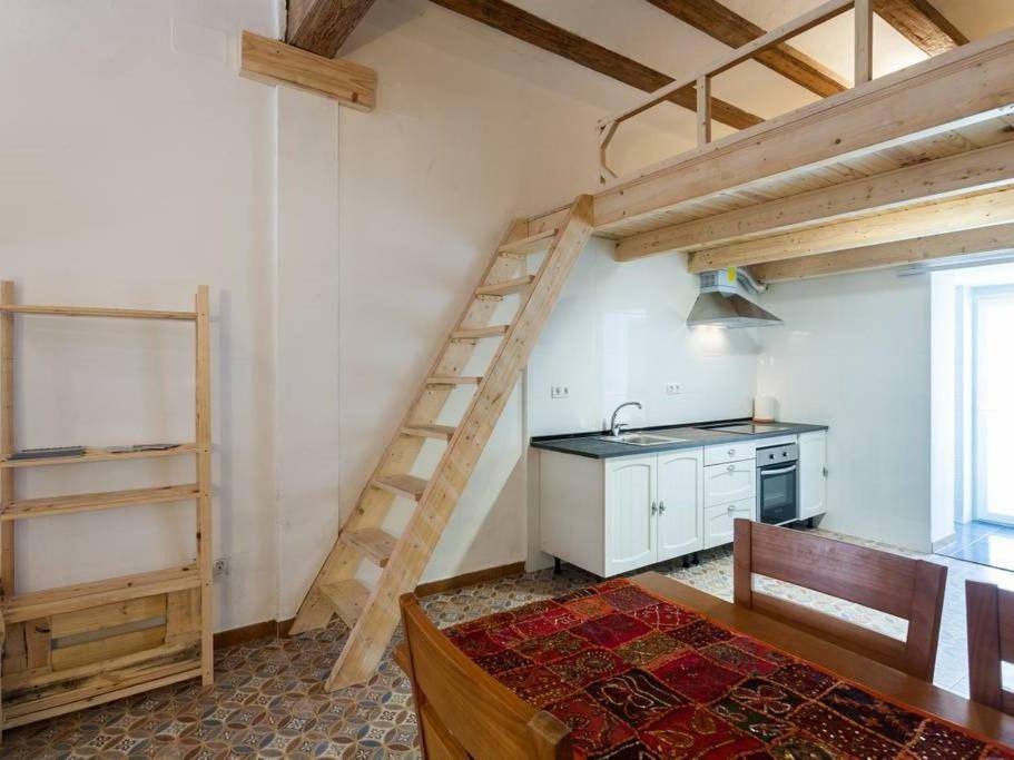 Apartamento Cerca De La Playa Valence Extérieur photo