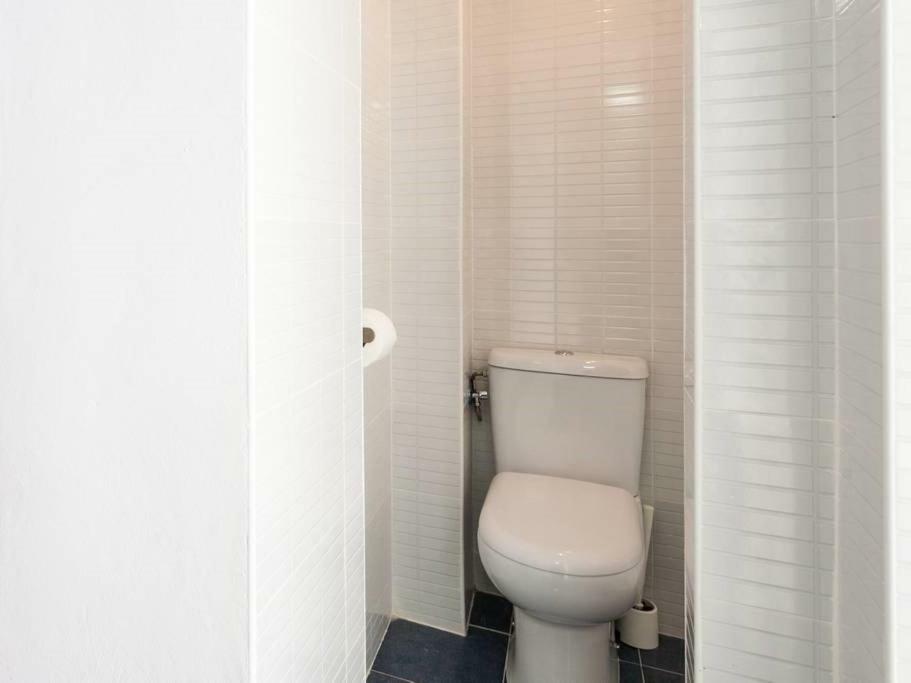 Apartamento Cerca De La Playa Valence Extérieur photo