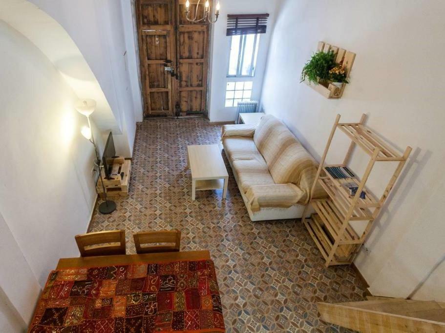 Apartamento Cerca De La Playa Valence Extérieur photo